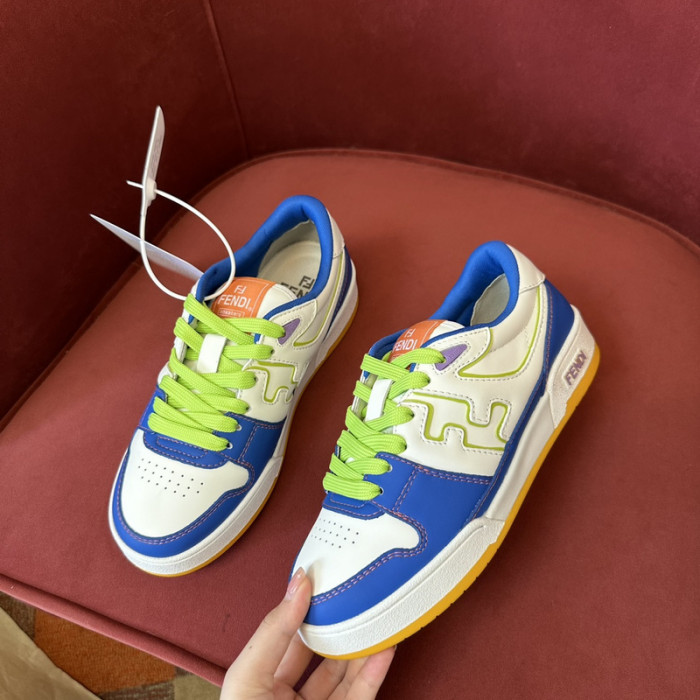FEND1 SNEAKERS PANKICK