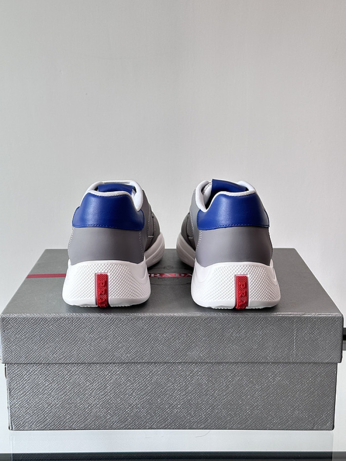 PRA designer sneaker