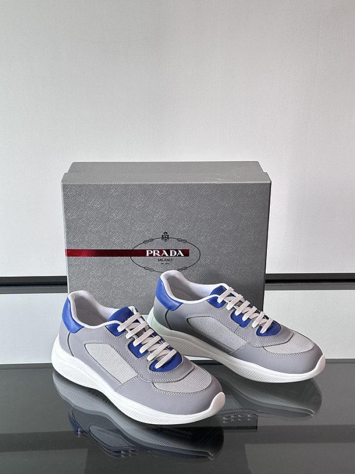 PRA designer sneaker