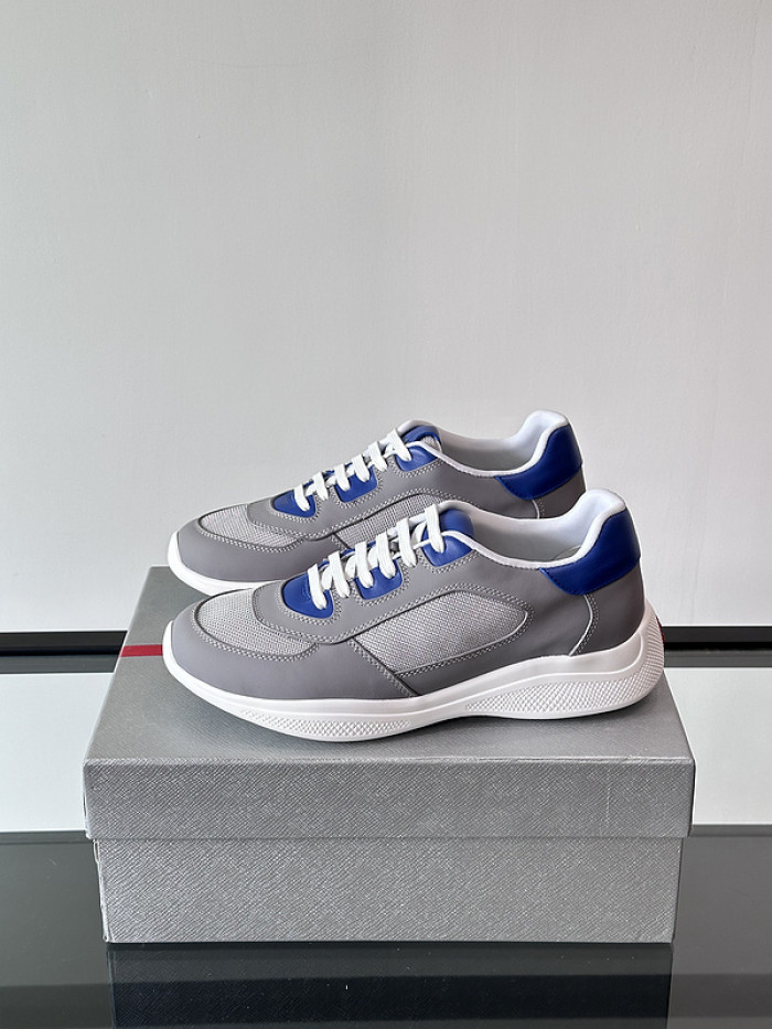 PRA designer sneaker