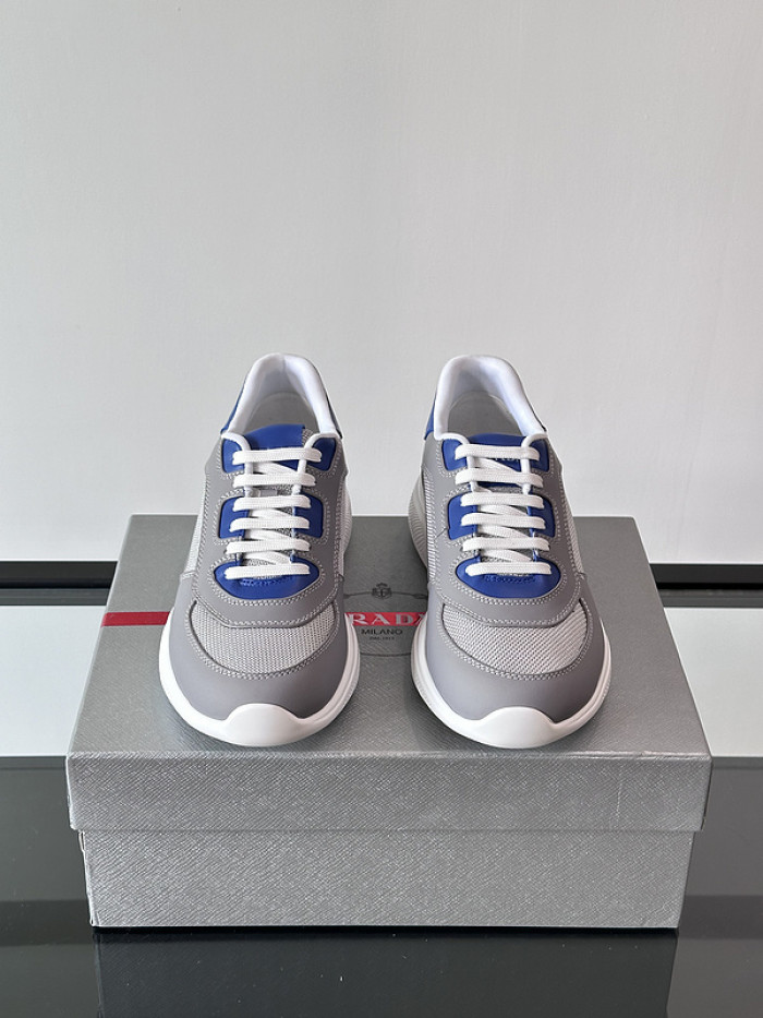 PRA designer sneaker