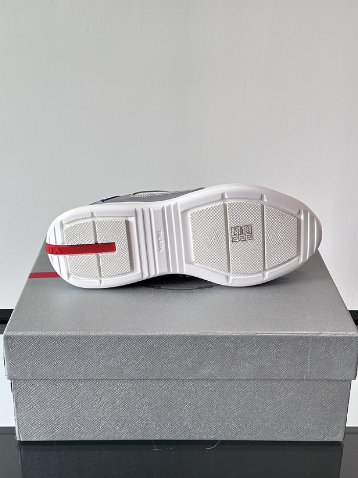 PRA designer sneaker