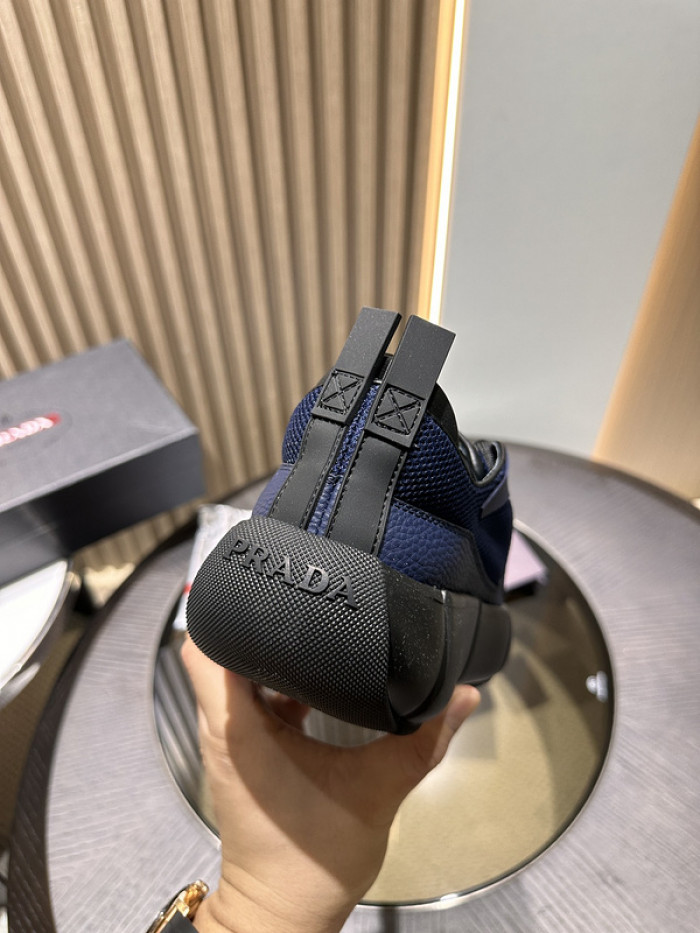 PRA designer sneaker