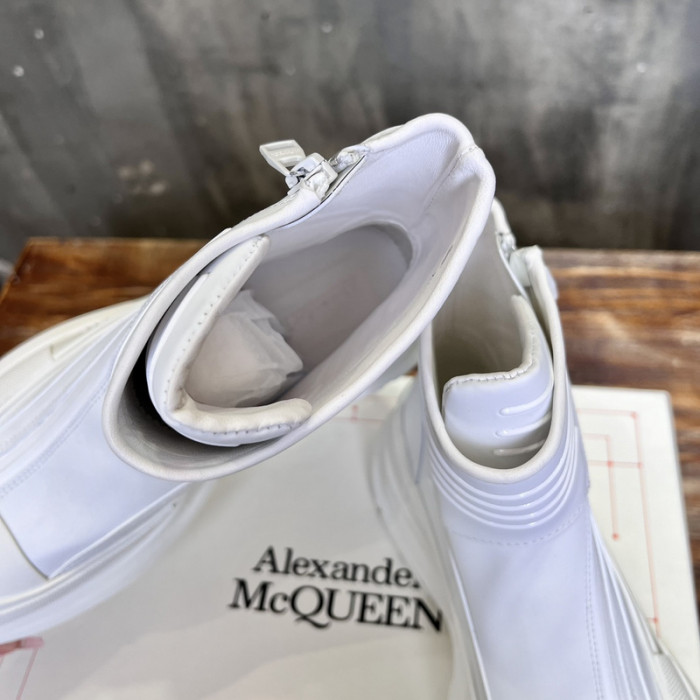 Alexander McQueen Boots