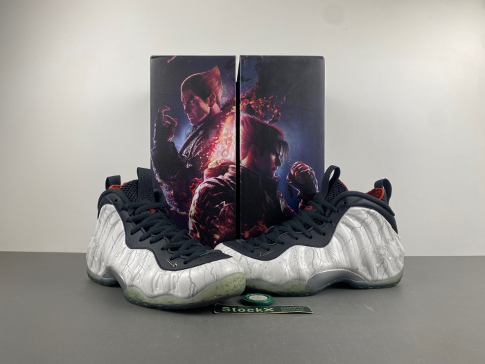 Air Foamposite One HF6367-00