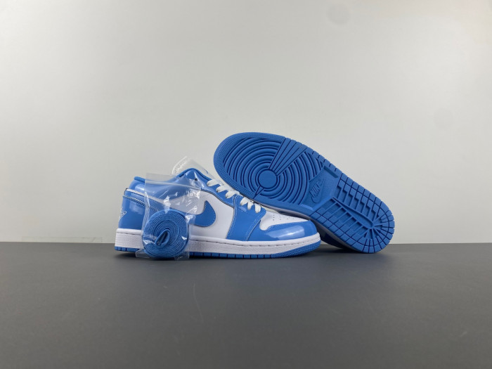 Air Jordan 1 Low FZ2133-114