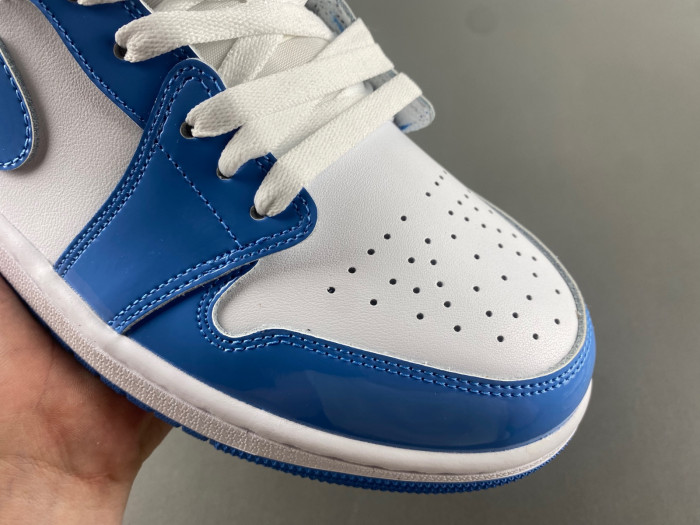 Air Jordan 1 Low FZ2133-114