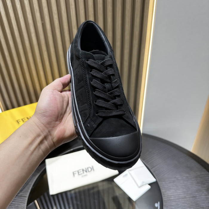 FEND1 SNEAKERS PANKICK