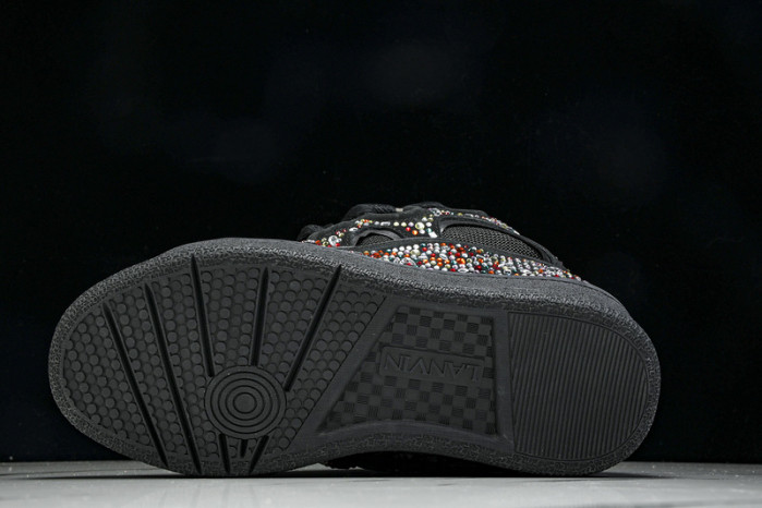 LAN*VAN SNEAKERS PANKICK