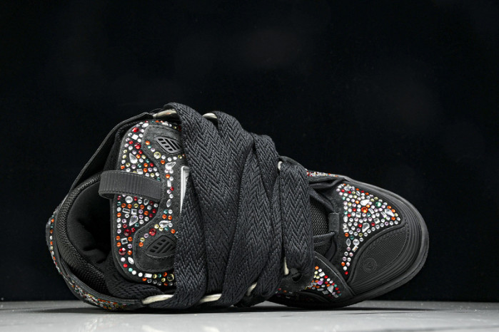 LAN*VAN SNEAKERS PANKICK