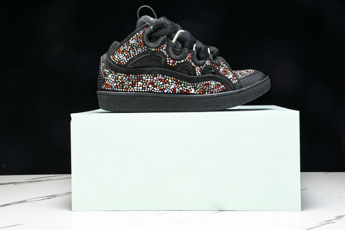 LAN*VAN SNEAKERS PANKICK