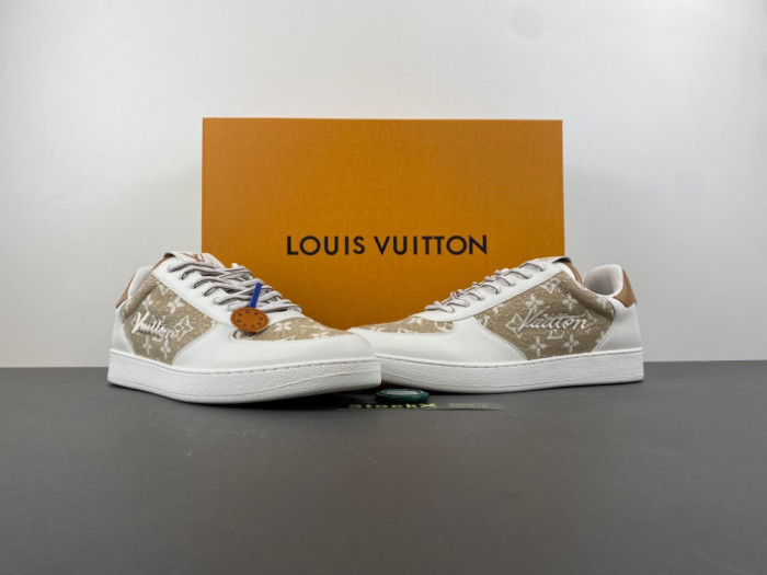 L&V SNEAKERS