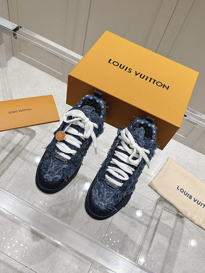 L&V SNEAKERS
