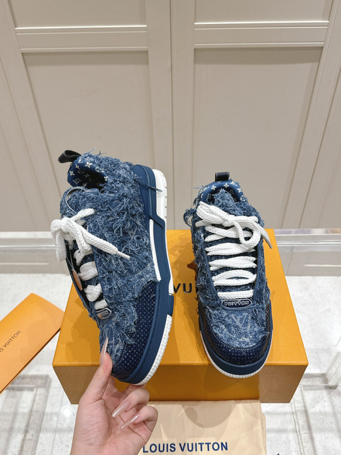 L&V SNEAKERS