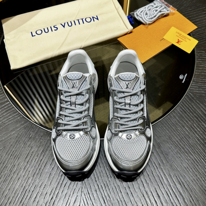 L&V SNEAKERS