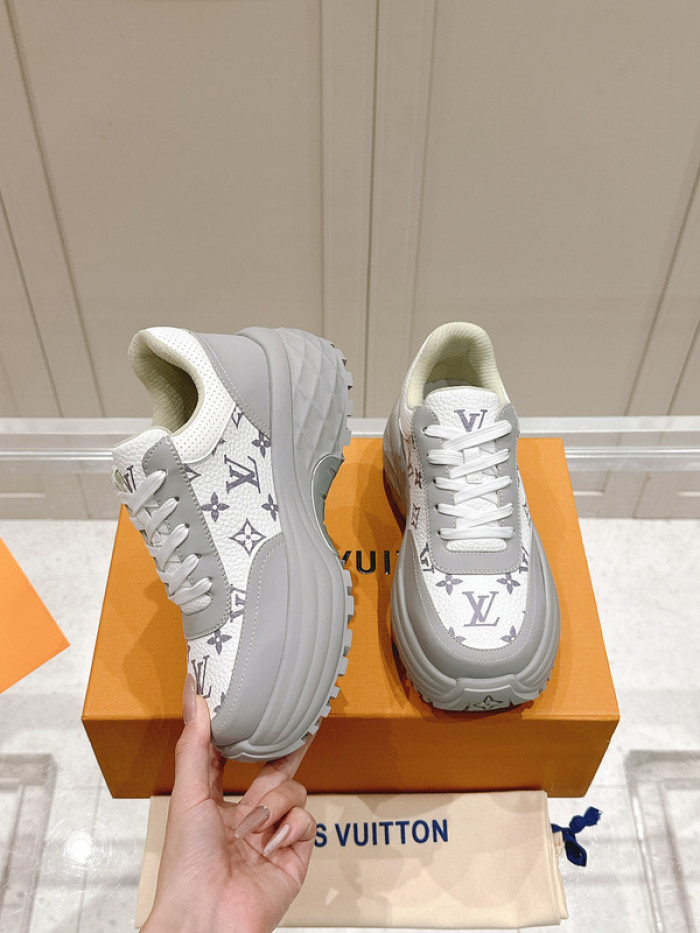 L&V SNEAKERS