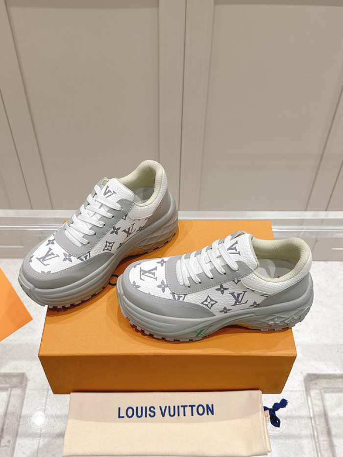 L&V SNEAKERS