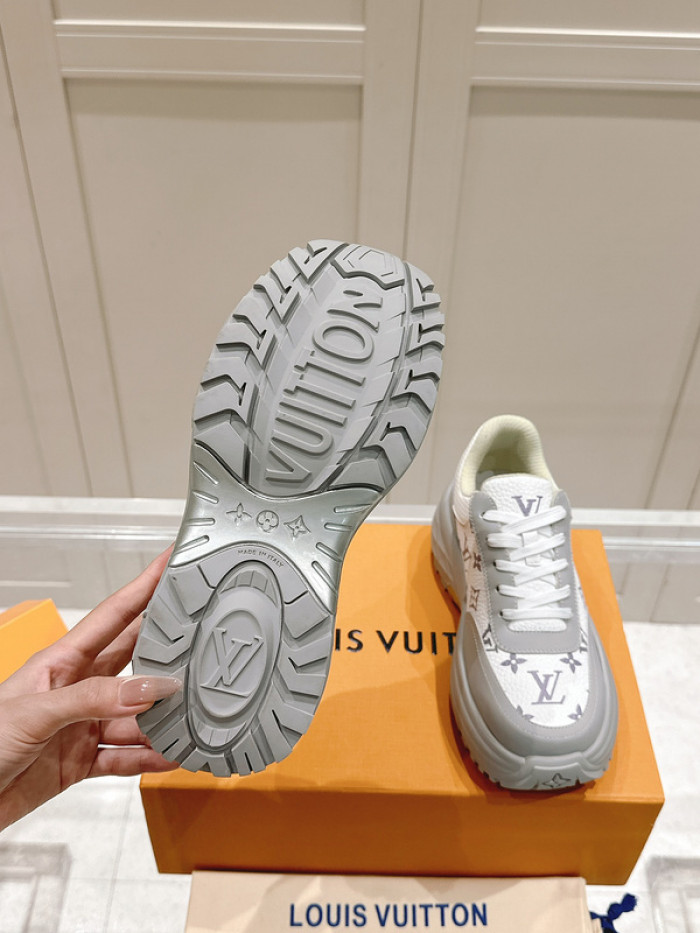 L&V SNEAKERS
