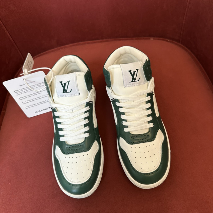 L&V SNEAKERS