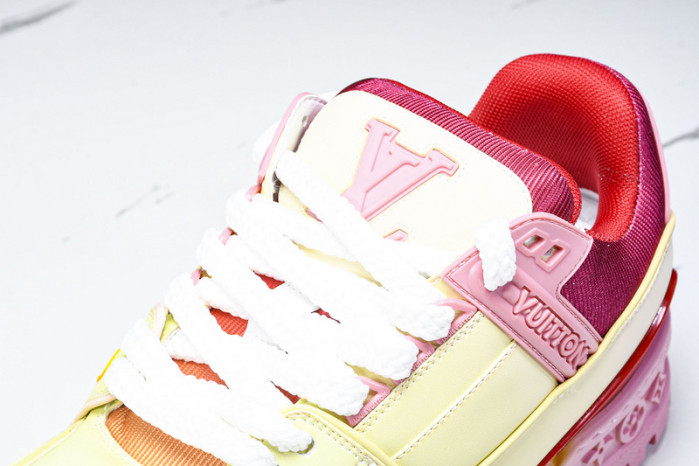 L&V SNEAKERS
