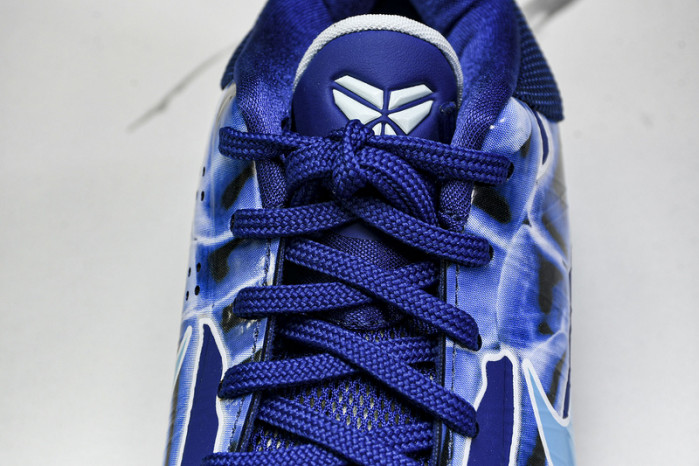 Nike Kobe 5 Protro “X-Ray” HJ4303-400