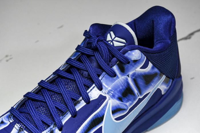 Nike Kobe 5 Protro “X-Ray” HJ4303-400