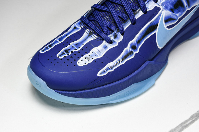 Nike Kobe 5 Protro “X-Ray” HJ4303-400