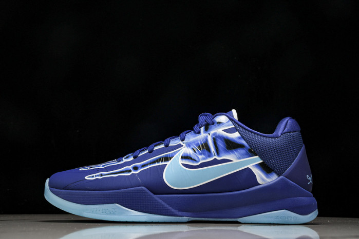Nike Kobe 5 Protro “X-Ray” HJ4303-400