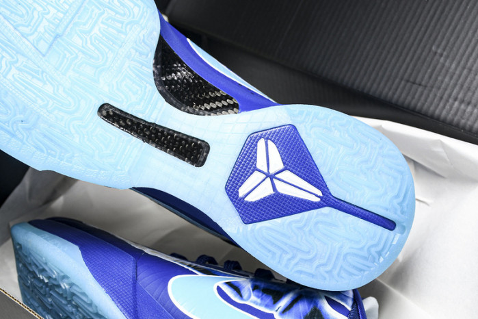 Nike Kobe 5 Protro “X-Ray” HJ4303-400