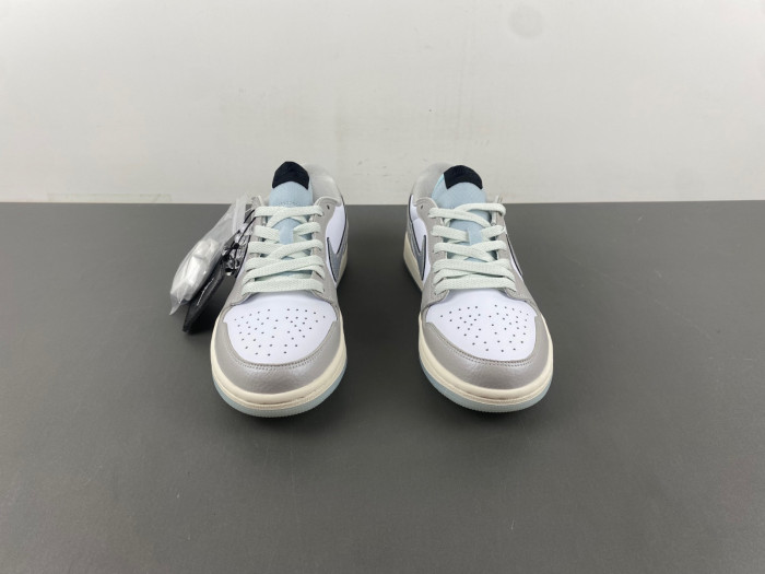 Air Jordan 1 Retro Low HF3144-100