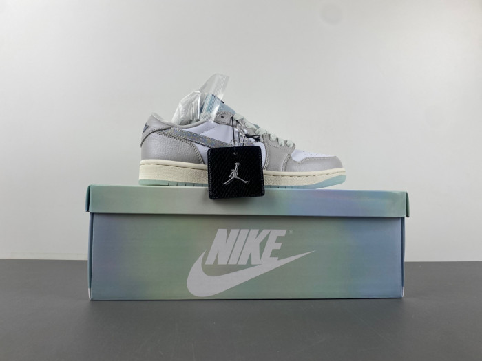 Air Jordan 1 Retro Low HF3144-100