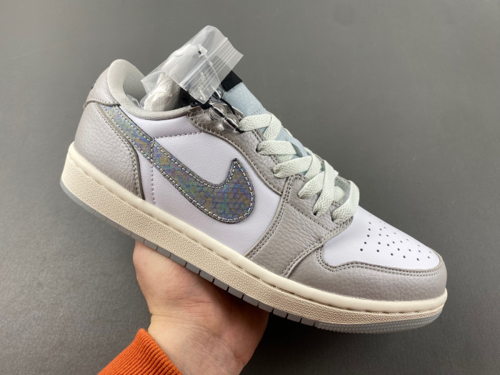 Air Jordan 1 Retro Low HF3144-100