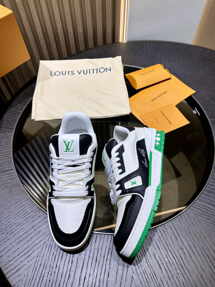 L&V SNEAKERS