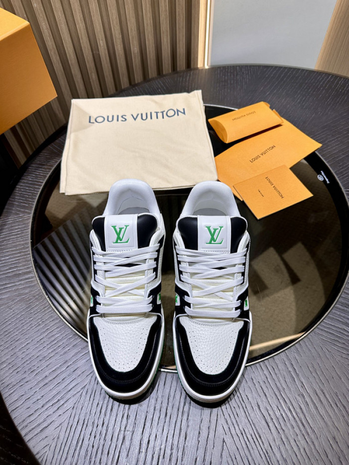 L&V SNEAKERS