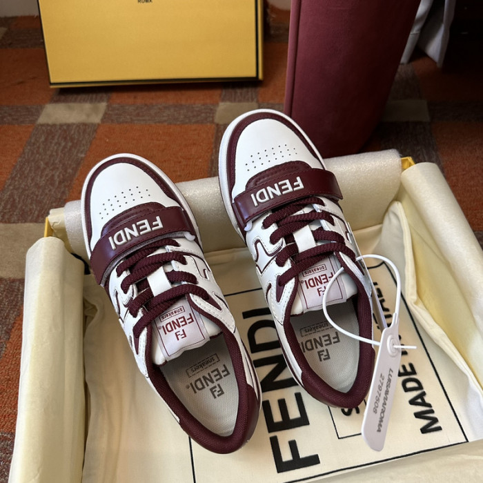 FEND1 SNEAKERS PANKICK