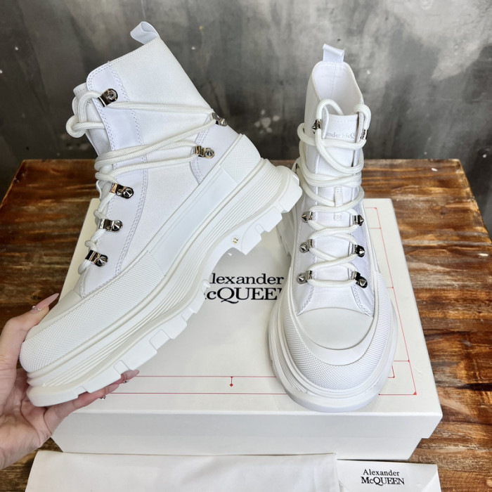 Alexander McQueen Boots