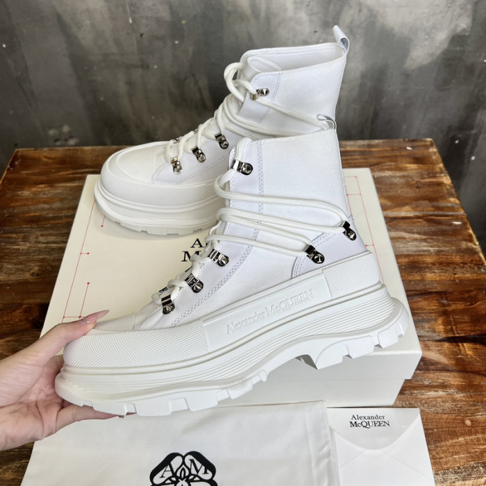 Alexander McQueen Boots