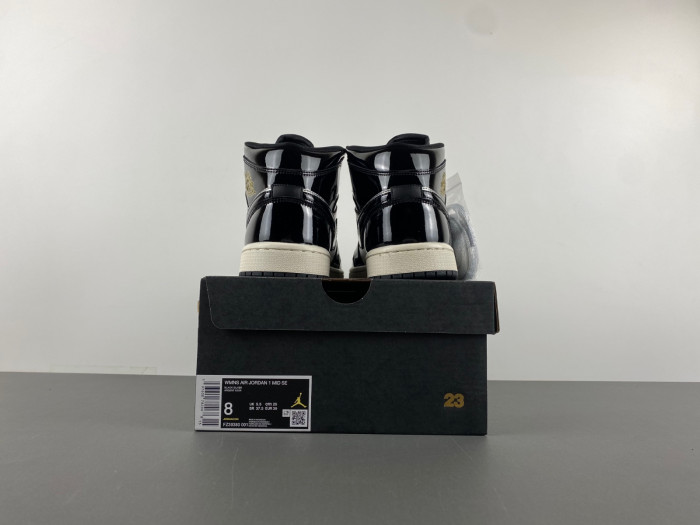 Air Jordan 1 Mid SE “ FZ39380-001