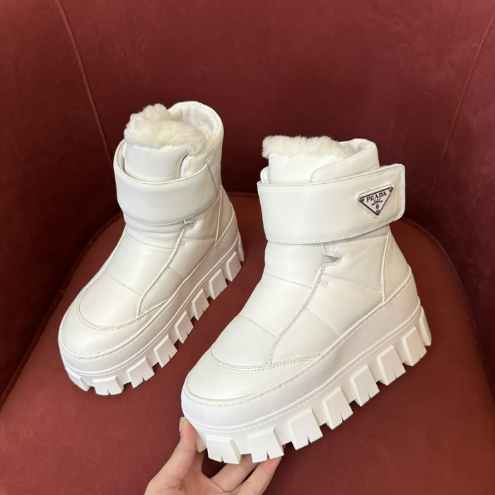 PRA designer sneaker