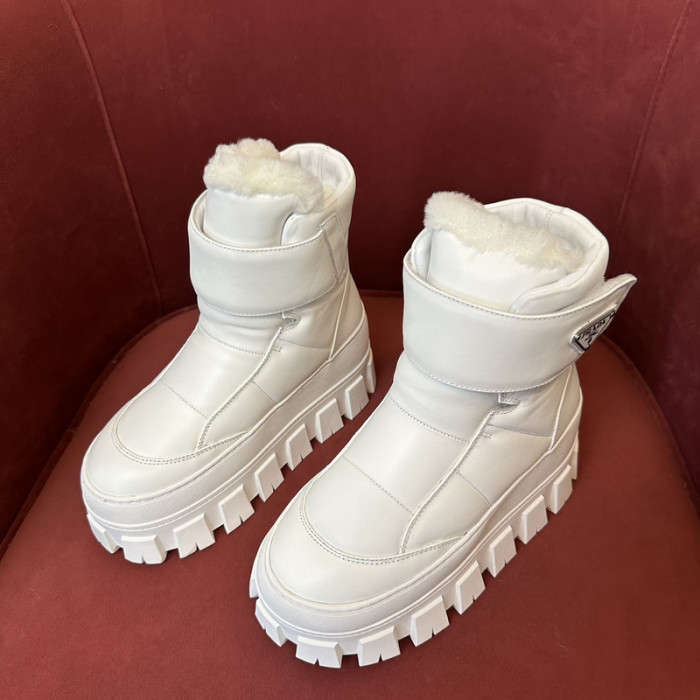 PRA designer sneaker