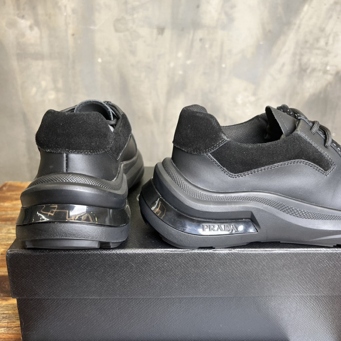 PRA designer sneaker