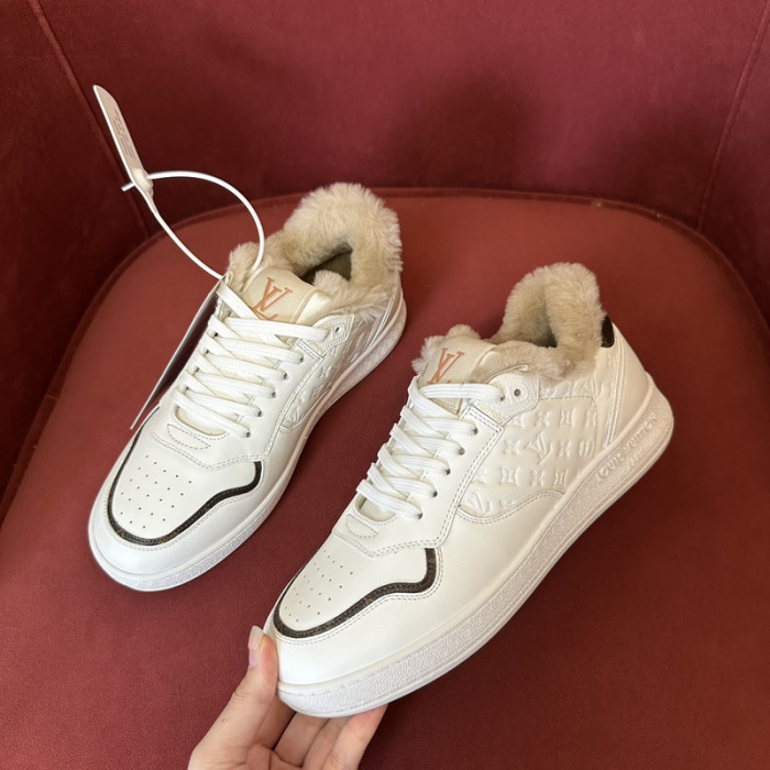 L&V SNEAKERS