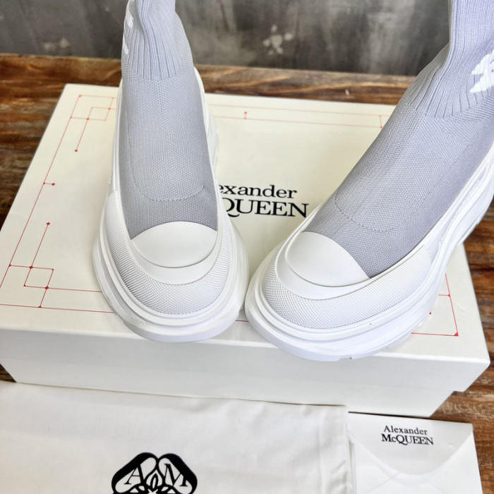 Alexander McQueen Boots