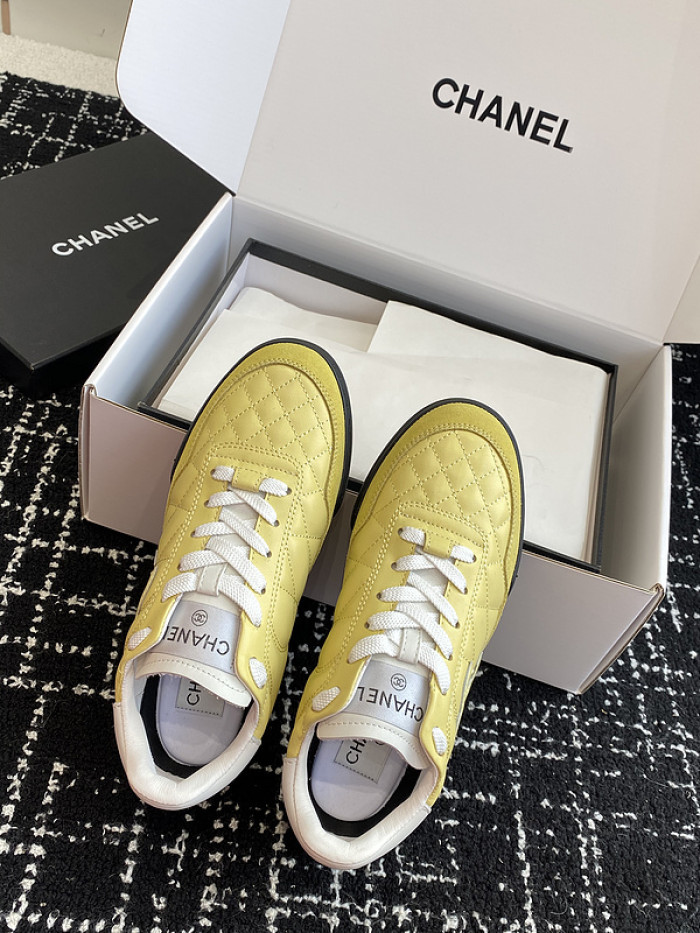 CHANEEL sneaker