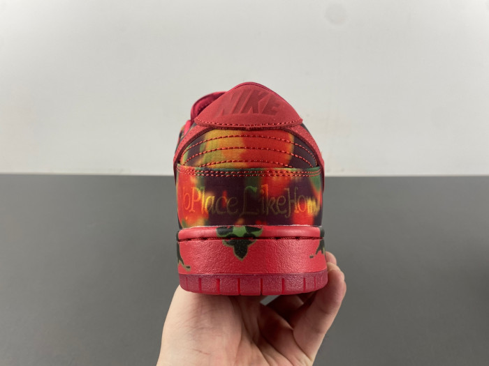 《Wizard of Oz 》x Nike SB Dunk Low FZ1291-600