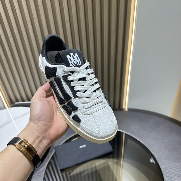 AM1R1 SNEAKERS