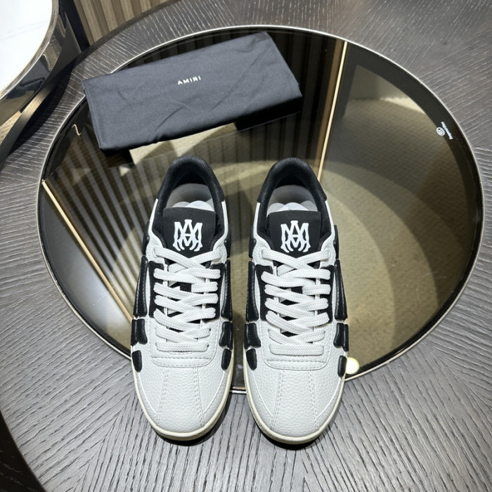 AM1R1 SNEAKERS