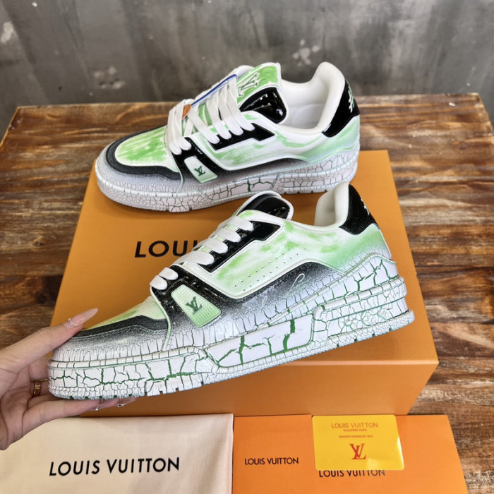 L&V SNEAKERS