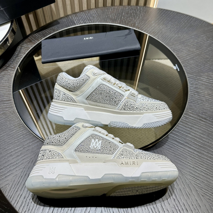 AM1R1 SNEAKERS