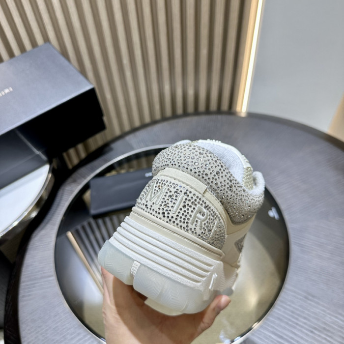 AM1R1 SNEAKERS